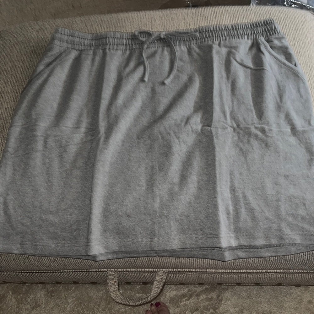 Mini skirt